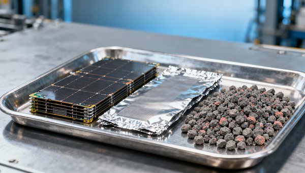 Energy sector procurement teams are misreading inflation signals in battery component contracts