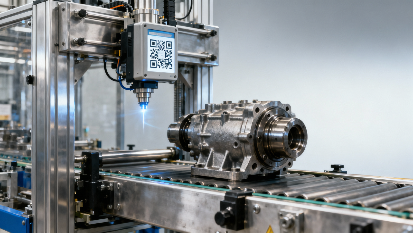 Material Traceability in Packaging Solutions: Beyond Automation