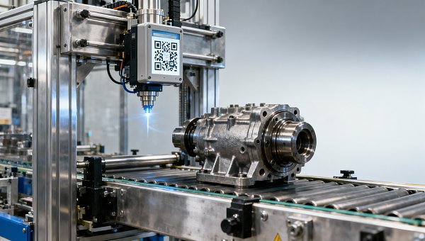 Technology innovation in packaging solutions isn’t just about automation — it’s about material traceability