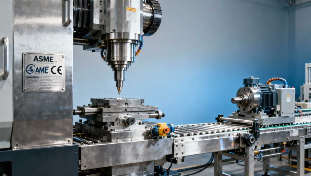 Supply chain disruptions hit industrial equipment deliveries hardest in Q2 2026 — here’s where Supply chain disruptions hit industrial equipment deliveries hardest in Q2 2026 — here’s where