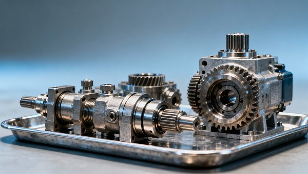 What’s really behind the sudden drop in machinery parts orders from Latin America?