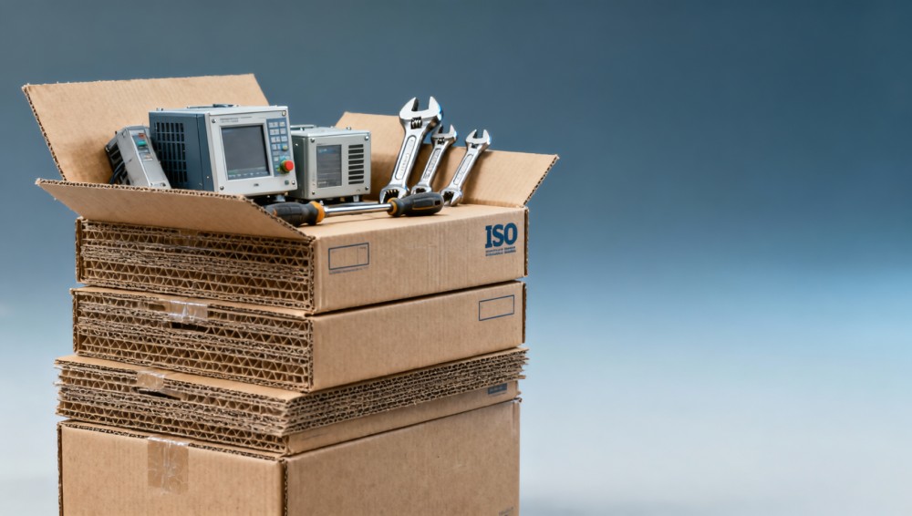 Packaging solutions for e-commerce exports: Why corrugated fiberboard is outperforming plastic in 2026 Packaging solutions for e-commerce exports: Why corrugated fiberboard is outperforming plastic in 2026