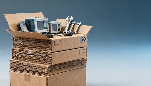 Packaging solutions for e-commerce exports: Why corrugated fiberboard is outperforming plastic in 2026