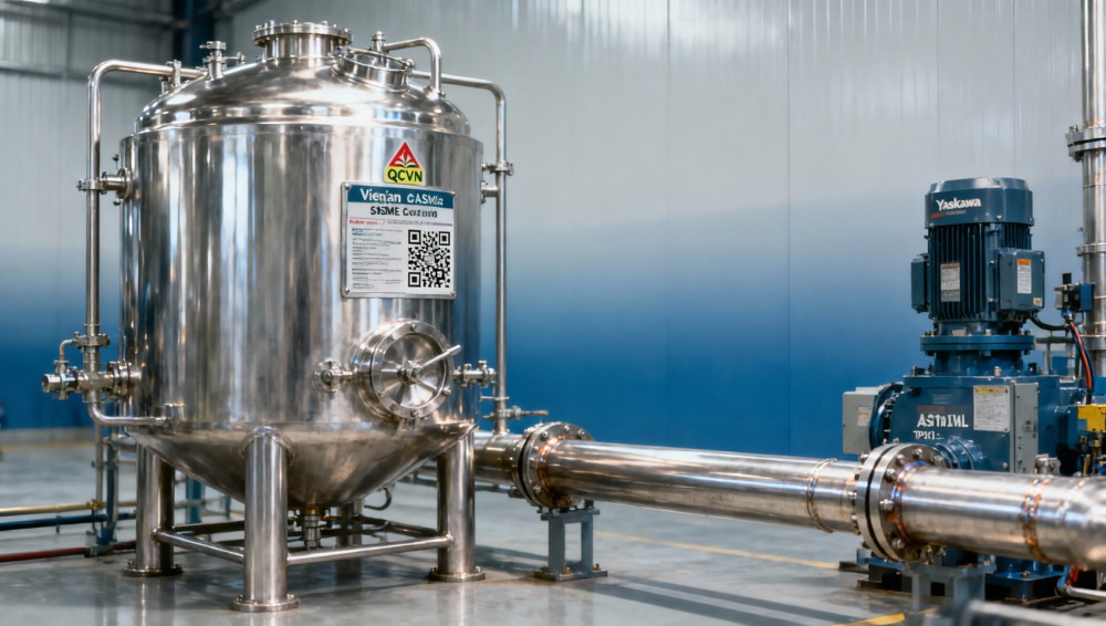 Why chemical industry supply chains are rerouting through Vietnam instead of China Why chemical industry supply chains are rerouting through Vietnam instead of China