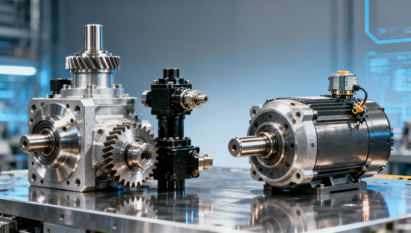 How U.S. tariff updates in 2026 are reshaping machinery parts export routes