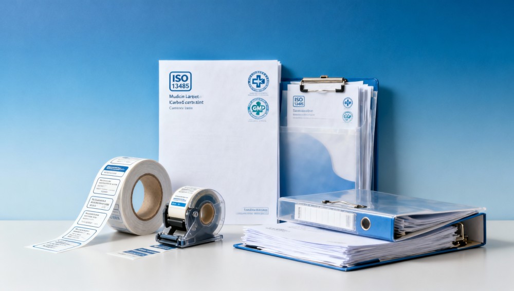 NMPA CDE Office Supplies Procurement Fails Due to Lack of Bidders: Reflecting Rising Supplier Concentration and Certification Barriers in High-End Office Consumables