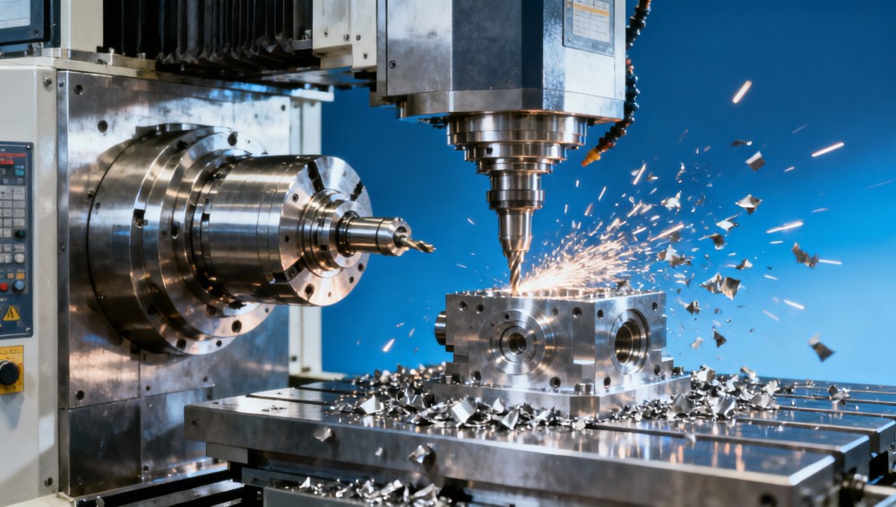 VDMA Raises 2026 Asia Procurement Budget by 12%, Focusing on China CNC and Laser Cutters VDMA Raises 2026 Asia Procurement Budget by 12%, Focusing on China CNC and Laser Cutters