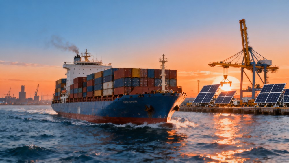 FBX Index: China-US West Coast Freight Rates Surge 23% in a Week FBX Index: China-US West Coast Freight Rates Surge 23% in a Week