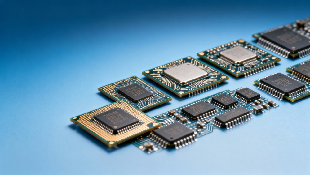 Semiconductor Price Hikes Impact Consumer Electronics Supply Chain Semiconductor Price Hikes Impact Consumer Electronics Supply Chain