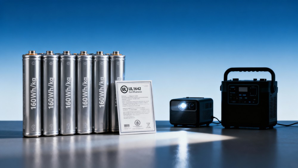 Sodium-Ion Battery Breakthrough: Low-Cost Energy Storage Enters Global Supply Chains