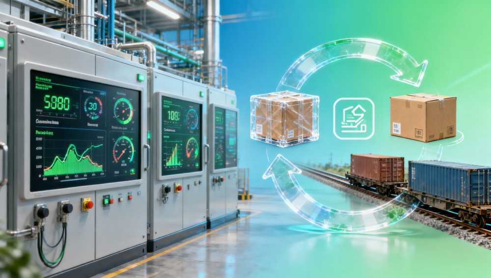 How to Spot a Green Supply Chain—Not Just a Green Claim—in 2026 How to Spot a Green Supply Chain—Not Just a Green Claim—in 2026