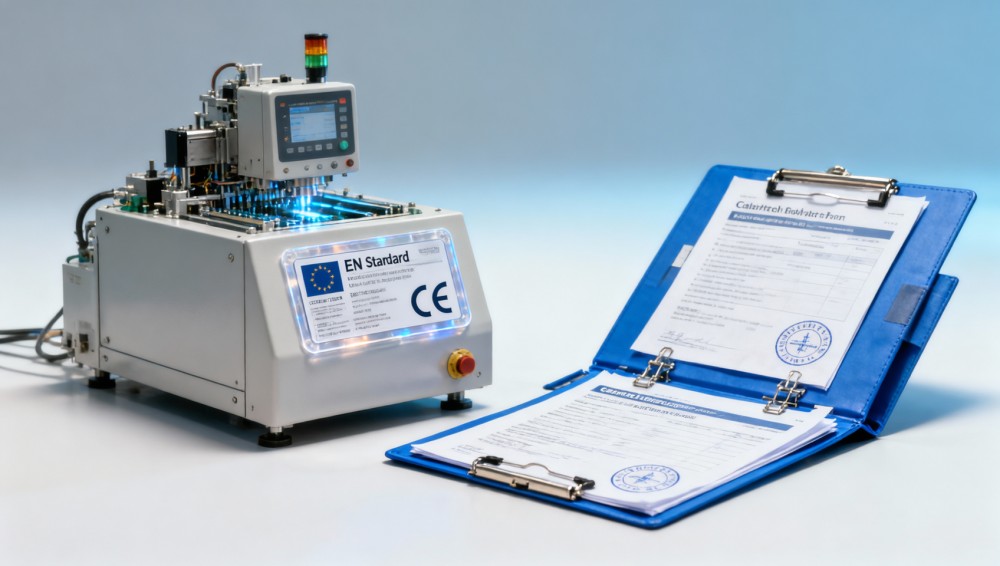 CE Certification Got Rejected? Here’s What Most Importers Overlook in Factory Audits