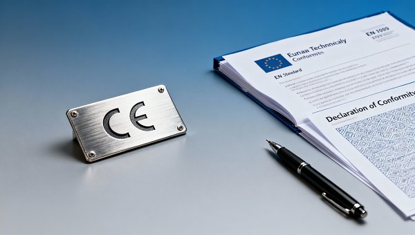 CE, RoHS, REACH—Which Certification Blocks Your First EU Shipment?