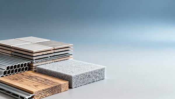 Overseas Warehouse ROI: When It Makes Sense for Small-Batch Building Materials