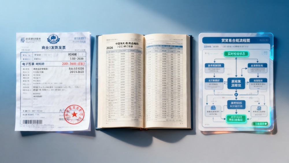 Why your export tax rebate claim got rejected in 2026 — 3 compliance gaps