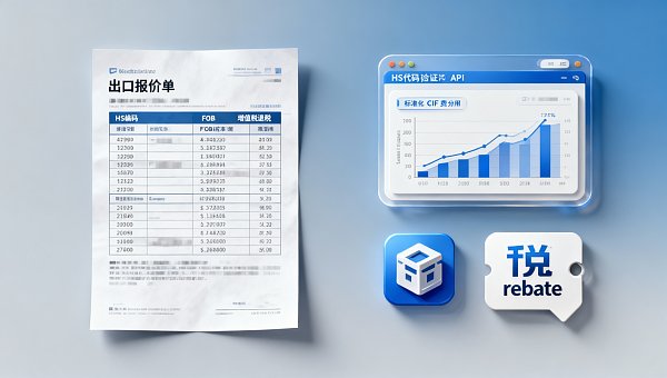 E-commerce sellers: why export quotation errors cost more than tariff costs