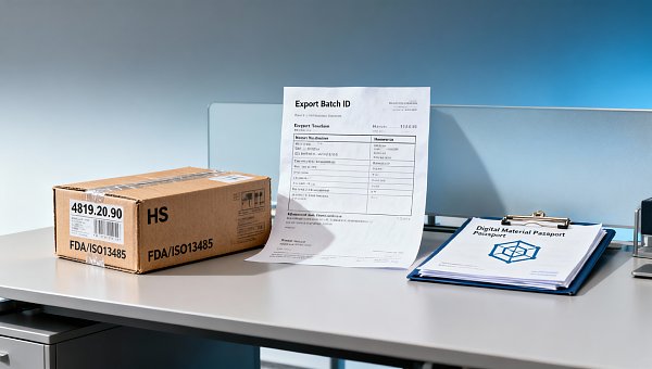 How packaging exporters cut tariff costs without violating trade compliance
