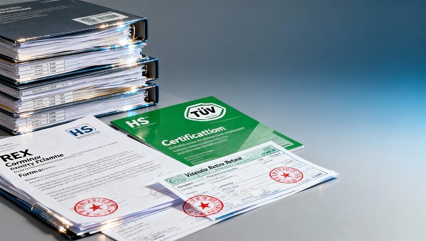 Not all export tax rebates are equal — choosing the right scheme for chemicals