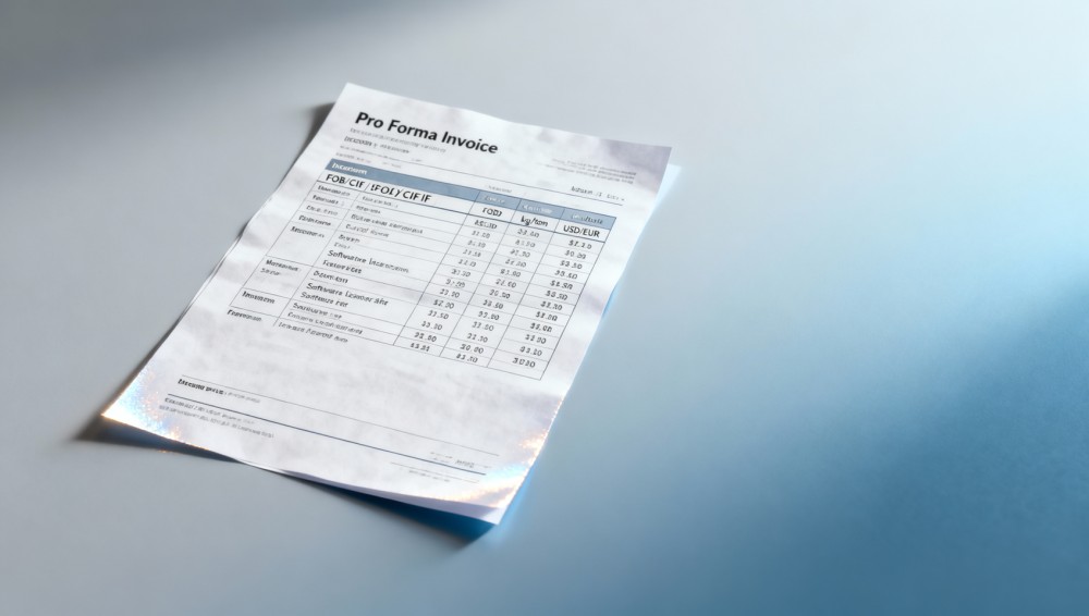 Export quotation accuracy directly impacts customs valuation — here’s how