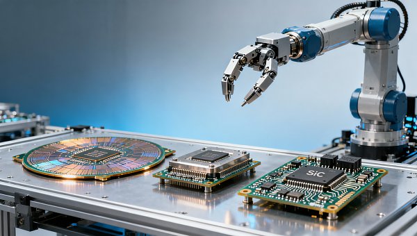New policy updates on export controls: Which electronics components face tighter restrictions in 2026?