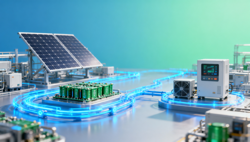 The Essential Guide to Clean Energy The Essential Guide to Clean Energy