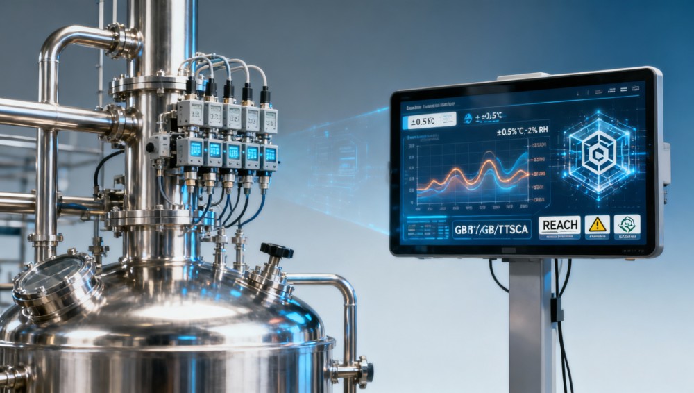 Fine chemicals pricing turned volatile in Q2 2026 — traceability requirements triggered unexpected cost shifts Fine chemicals pricing turned volatile in Q2 2026 — traceability requirements triggered unexpected cost shifts