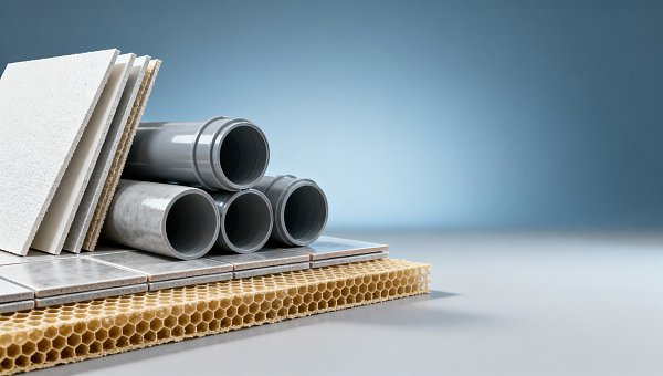 Renovation materials shortages eased in early 2026 — yet delivery reliability remains below pre-pandemic levels