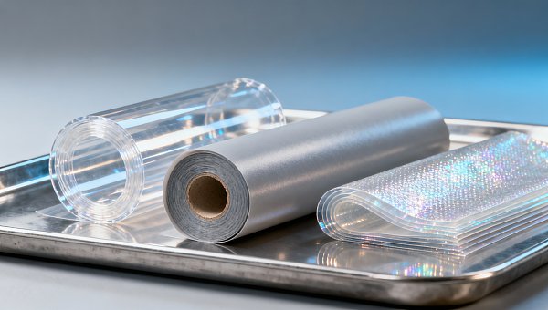 Packaging industry news: Biodegradable films gained traction in 2025 — but moisture barrier performance still lags