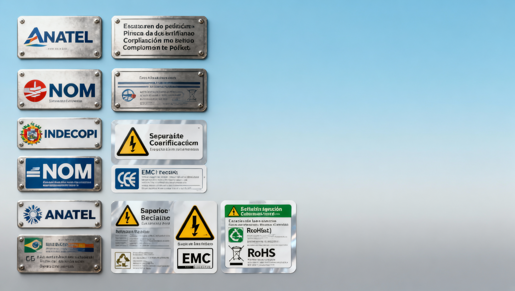 LATAM Electronics Surge vs. Compliance Hurdles