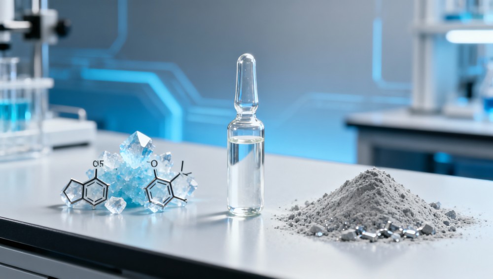 Policy updates on chemical import licensing took effect April 2026 — which fine chemicals now require pre-approval? Policy updates on chemical import licensing took effect April 2026 — which fine chemicals now require pre-approval?