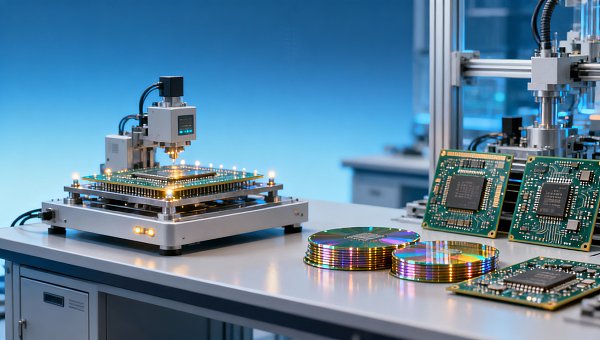China's 2026 'Strong Foundation Plan' Adjusts to Boost High-End Manufacturing Talent