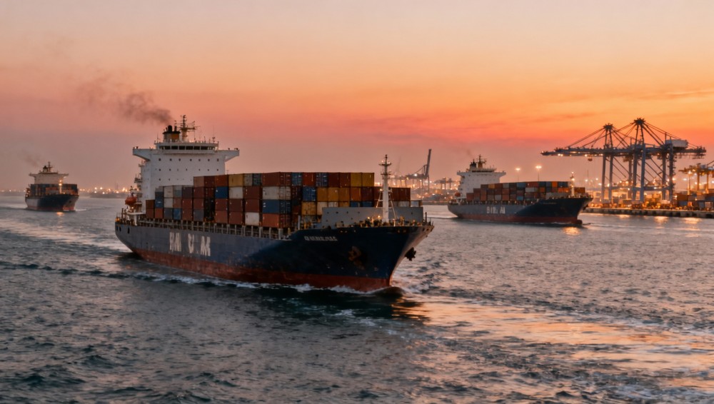 IMF Warns Middle East Conflict Disrupts Global Supply Chains, Cuts 2026 Growth Outlook