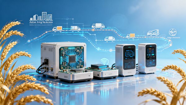 Guangxi FTZ Expands with AI Cross-Border Pilot, New ASEAN Smart Hardware Export Model
