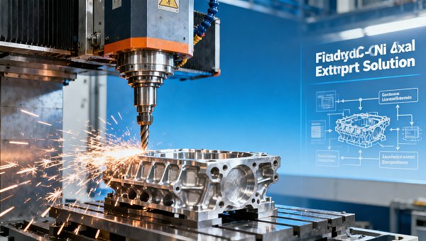 Longi Machinery's Surge: Lightweight Chassis Exports Drive Demand for Precision Casting and CNC Equipment