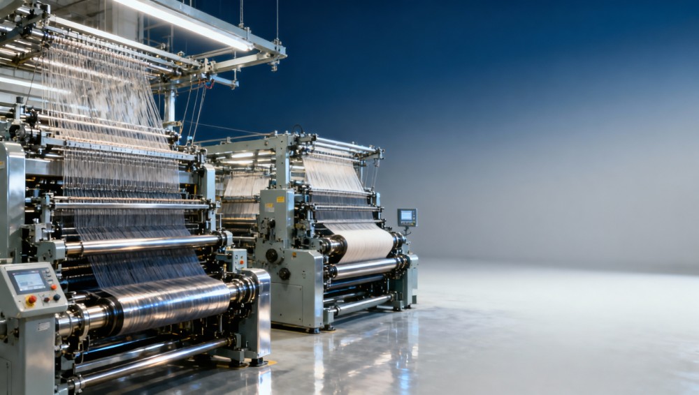 Titan Shares Surge on Textile Machinery Export Recovery & Convertible Bond Adjustment