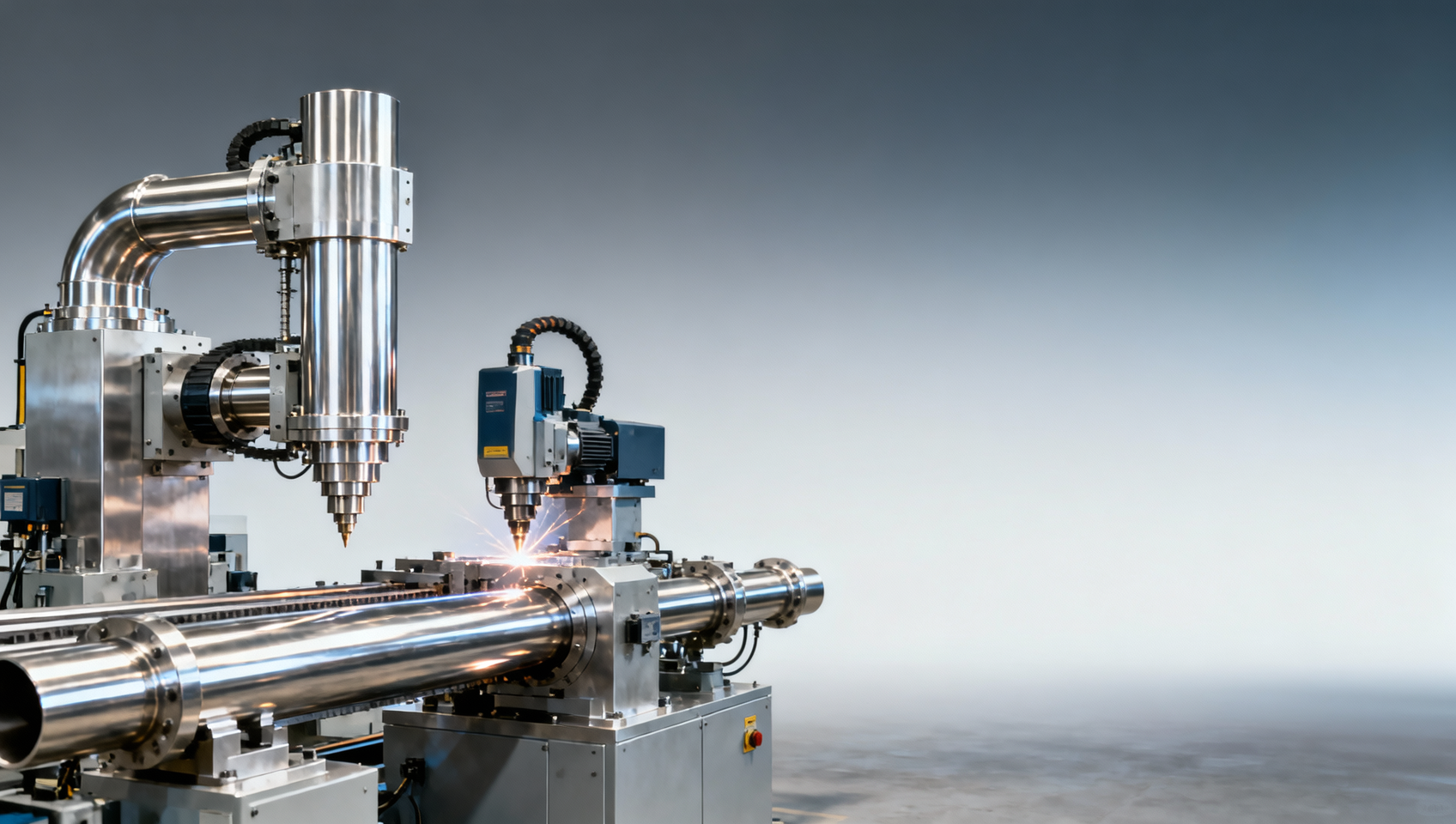 Guangdong Chaozhou Stainless Steel Industry Expo Highlights Smart Equipment Export Growth