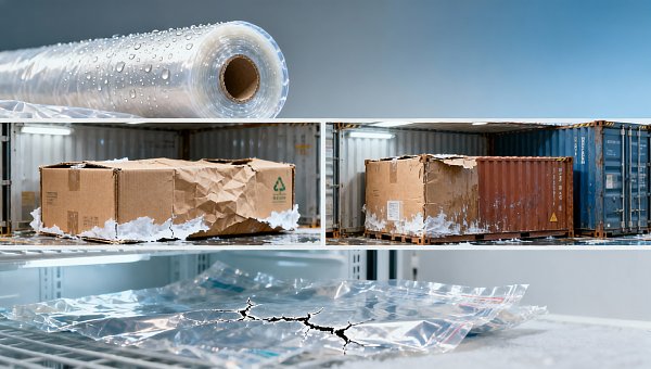 Biodegradable packaging isn’t always greener — here’s where it fails in real-world logistics