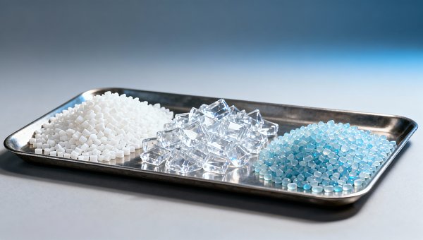 Plastic resins price trends Q1 2026: What’s driving the unexpected dip in PP and PET?