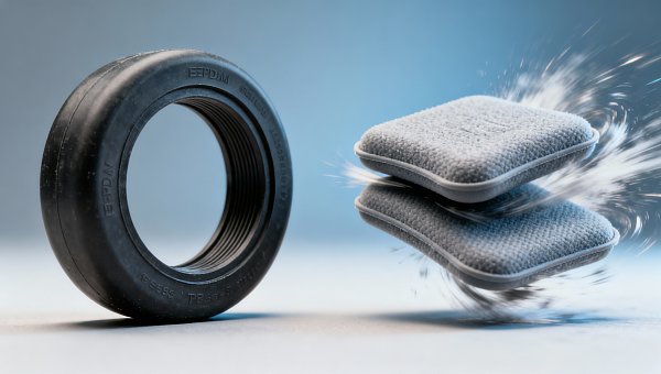 Rubber materials vs thermoplastic elastomers: Which delivers better fatigue resistance for logistics packaging?