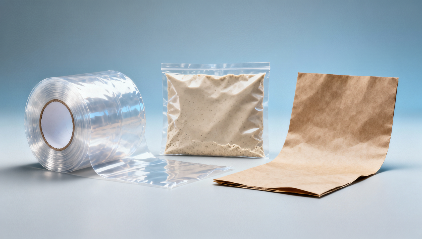 Which biodegradable packaging materials actually meet 2026 EU compostability standards?