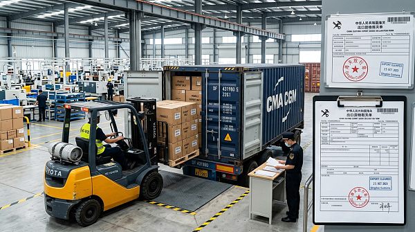 Direct factory sourcing sounds simple—until customs valuation disputes arise