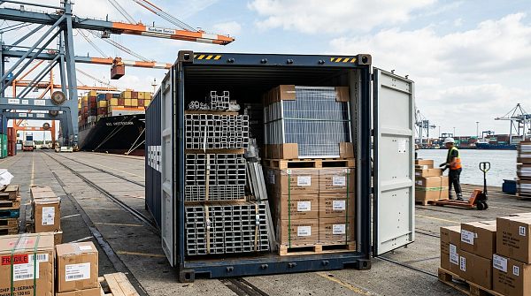 Wholesale sourcing from China: when MOQs don’t scale with your logistics reality