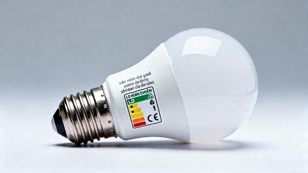 Vietnam Enforces Bilingual Energy Labeling for EEE Products