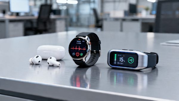USTR Launches 301 Review on Chinese Smart Wearables