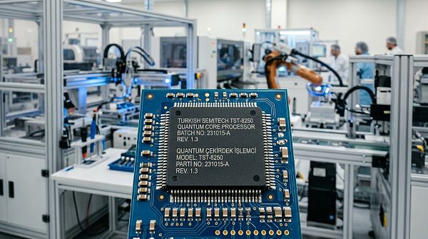 Semiconductor devices exported to Turkey now require bilingual technical documentation