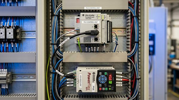PLC control system integration fails most often at protocol translation—not hardware