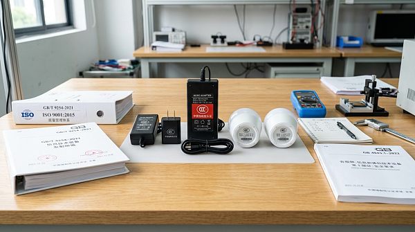 ‘Made in China’ quality labels: What certifications actually matter for buyers?