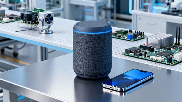 China's Digital & Smart Products Trade-in Sales Hit ¥126