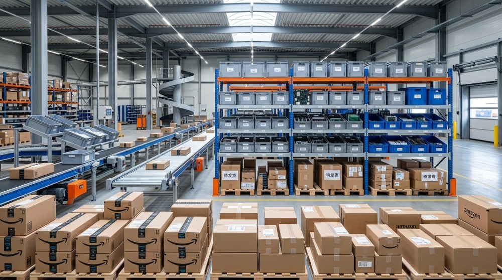 Where E-commerce Supply Chain Solutions Still Break Down Where E-commerce Supply Chain Solutions Still Break Down