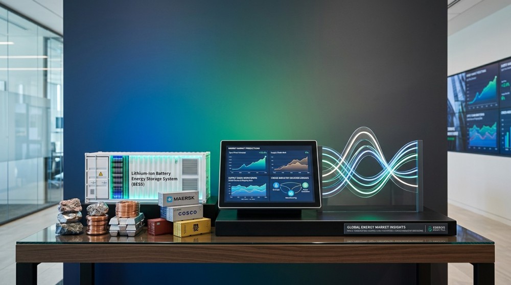 Which Energy Market Analysis Tools Save Time on Forecasting? Which Energy Market Analysis Tools Save Time on Forecasting?